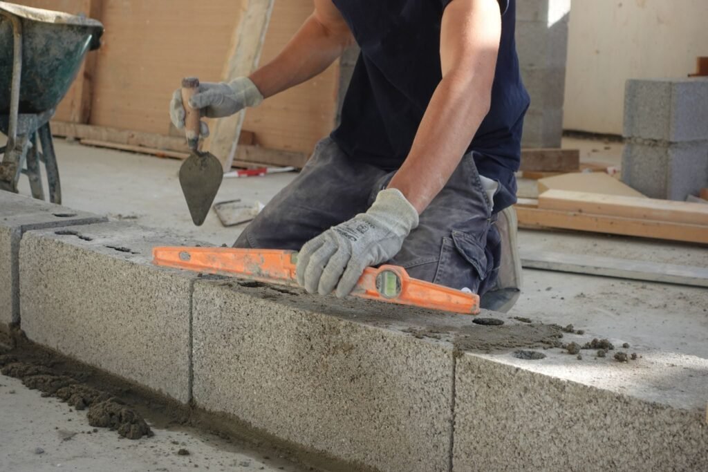 Empresa de Construção e Remodelação