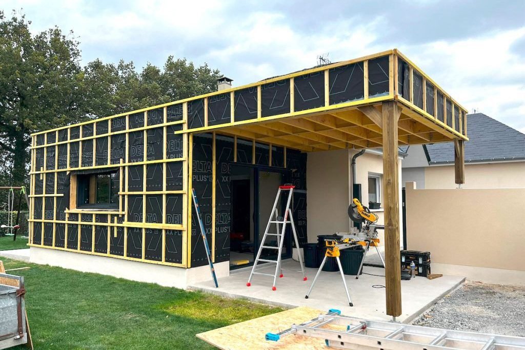 orçamento gratuito construção