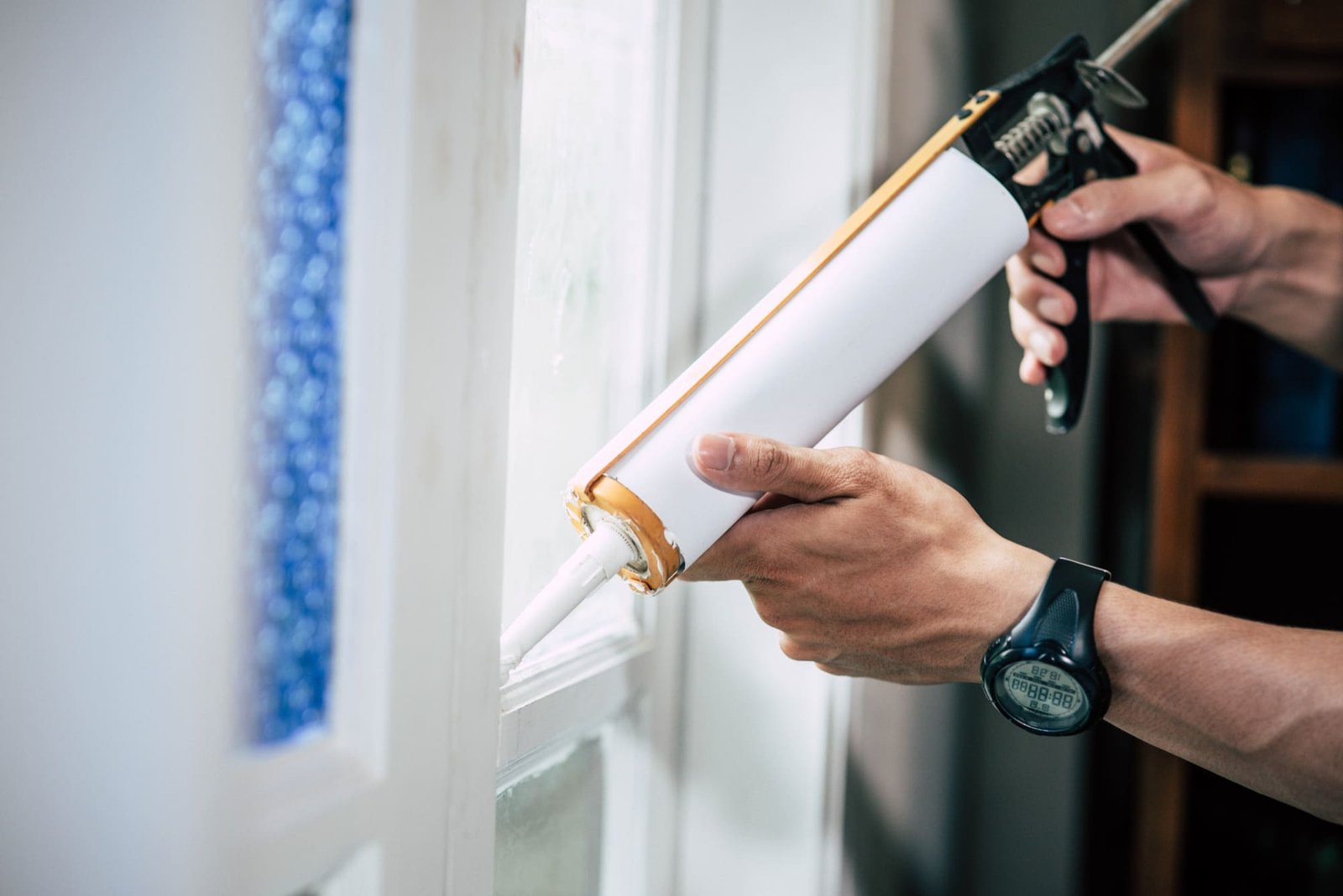 Acabamento (Finition) — Novexia Construction Trabalhos de acabamento interiores Novexia Construction em todo Portugal